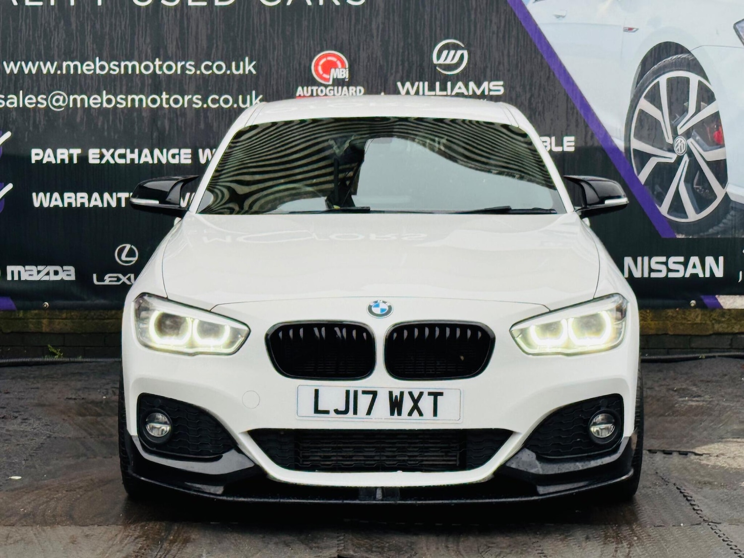 Used BMW 1 Series 2017 for sale - 77015524: Photo 4