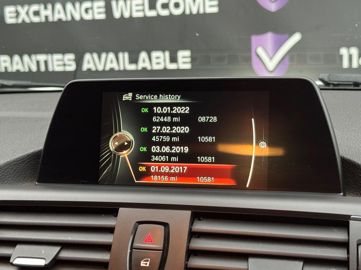 Used BMW 1 Series 2017 for sale - 77015524: Photo 42