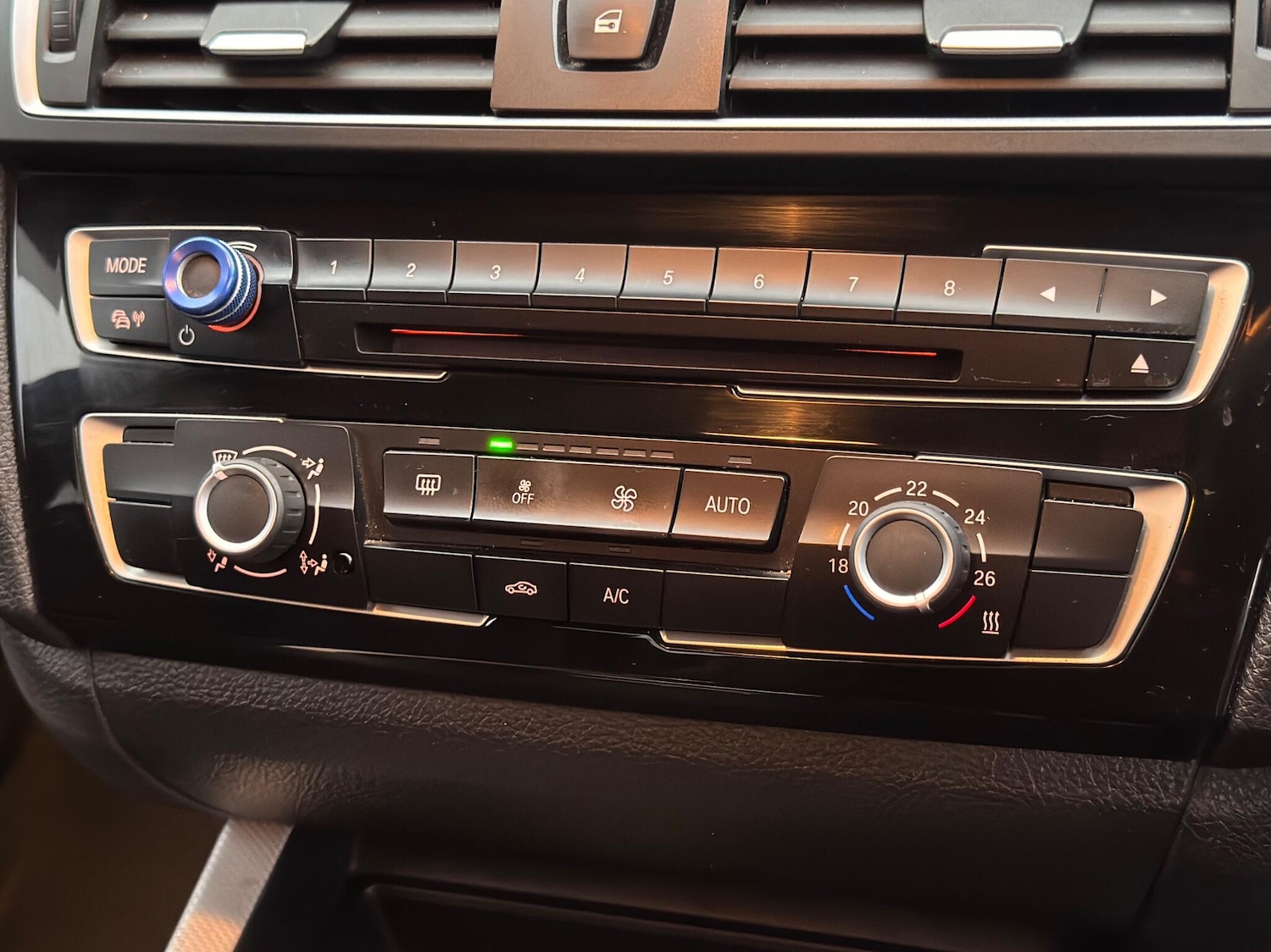 Used BMW 1 Series 2017 for sale - 77015524: Photo 44