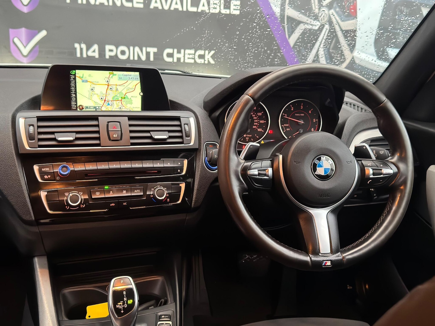 Used BMW 1 Series 2017 for sale - 77015524: Photo 48