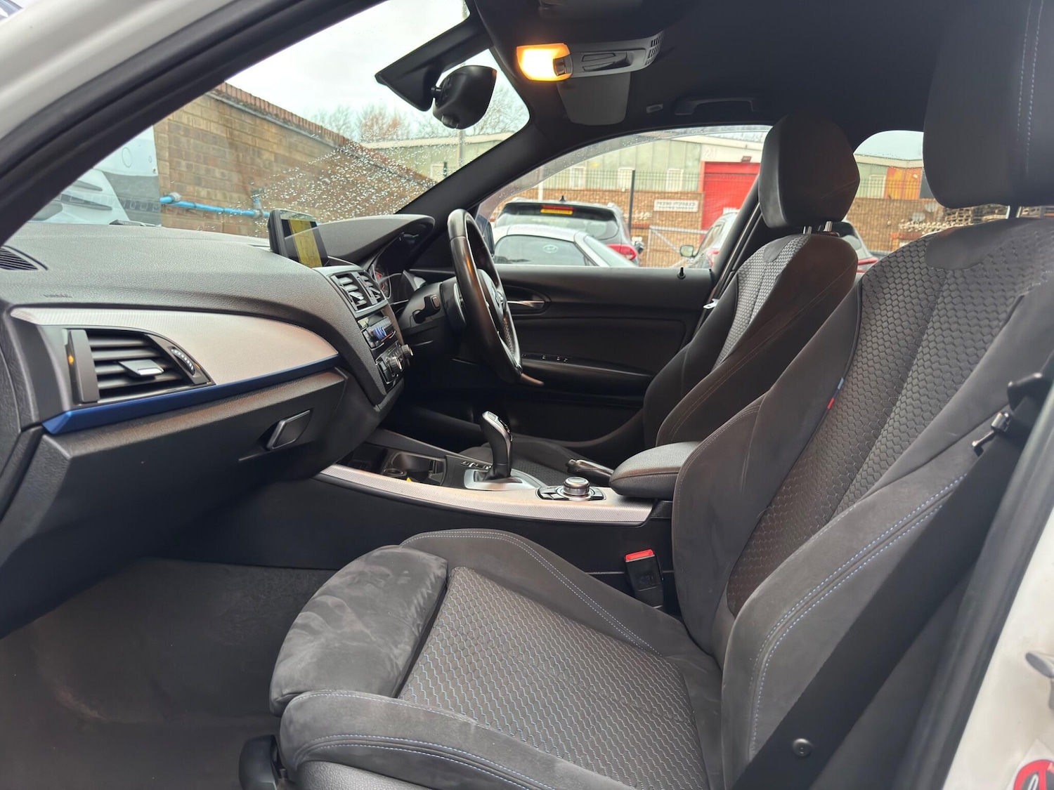 Used BMW 1 Series 2017 for sale - 77015524: Photo 49