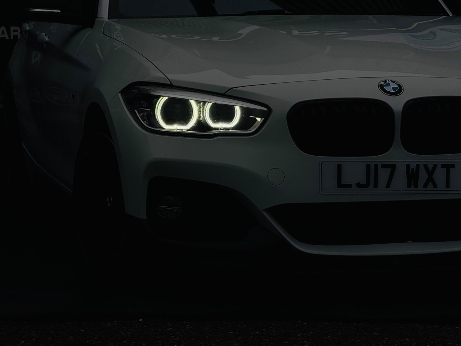 Used BMW 1 Series 2017 for sale - 77015524: Photo 5