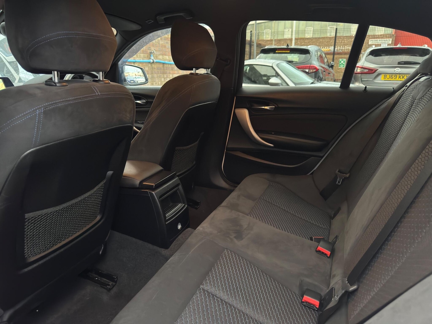 Used BMW 1 Series 2017 for sale - 77015524: Photo 51