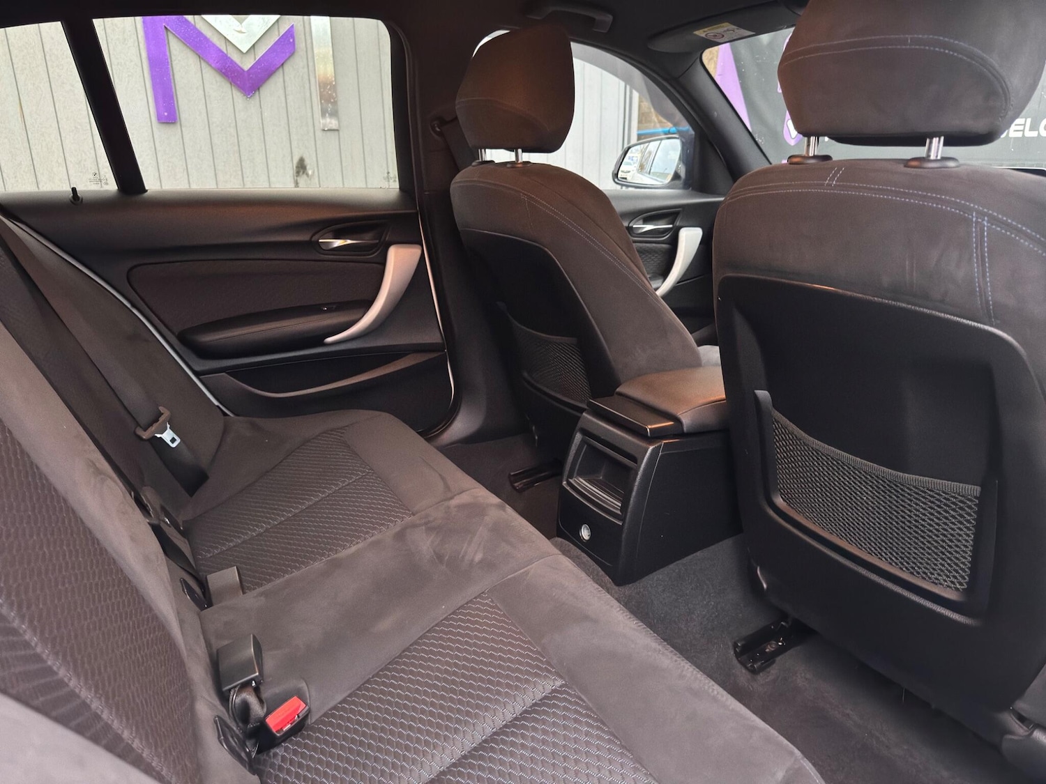 Used BMW 1 Series 2017 for sale - 77015524: Photo 52