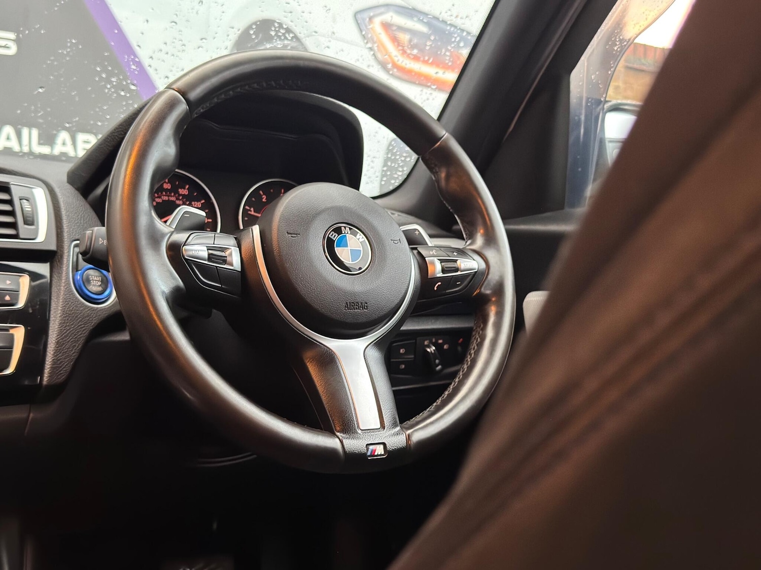 Used BMW 1 Series 2017 for sale - 77015524: Photo 53