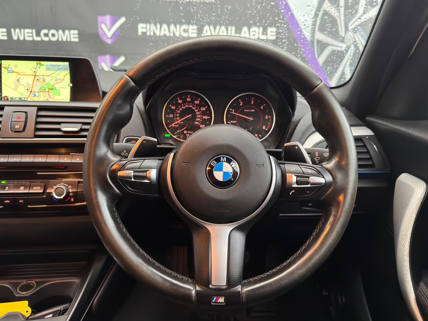 Used BMW 1 Series 2017 for sale - 77015524: Photo 54
