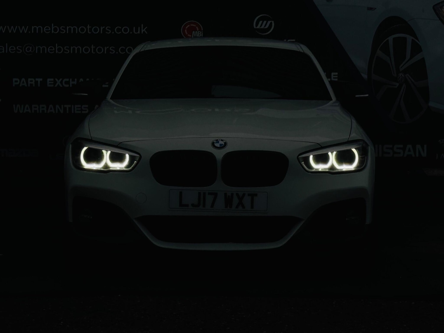 Used BMW 1 Series 2017 for sale - 77015524: Photo 6