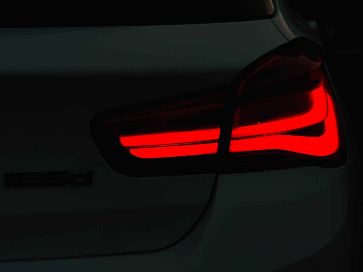 Used BMW 1 Series 2017 for sale - 77015524: Photo 7