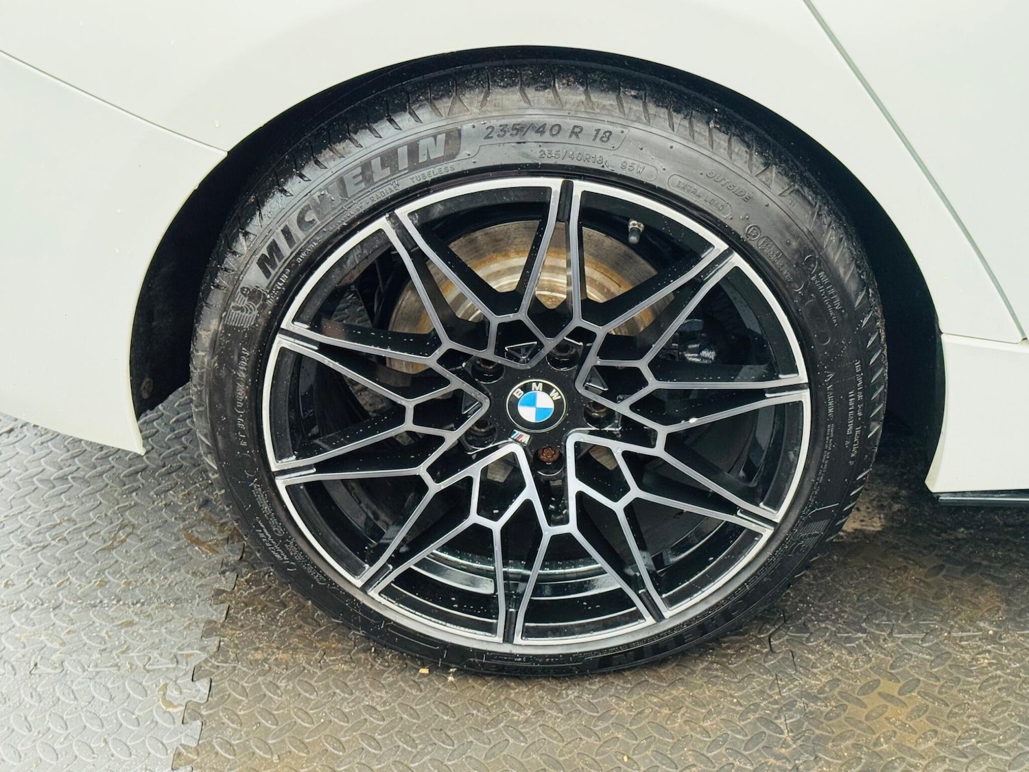 Used BMW 1 Series 2017 for sale - 77015524: Photo 8