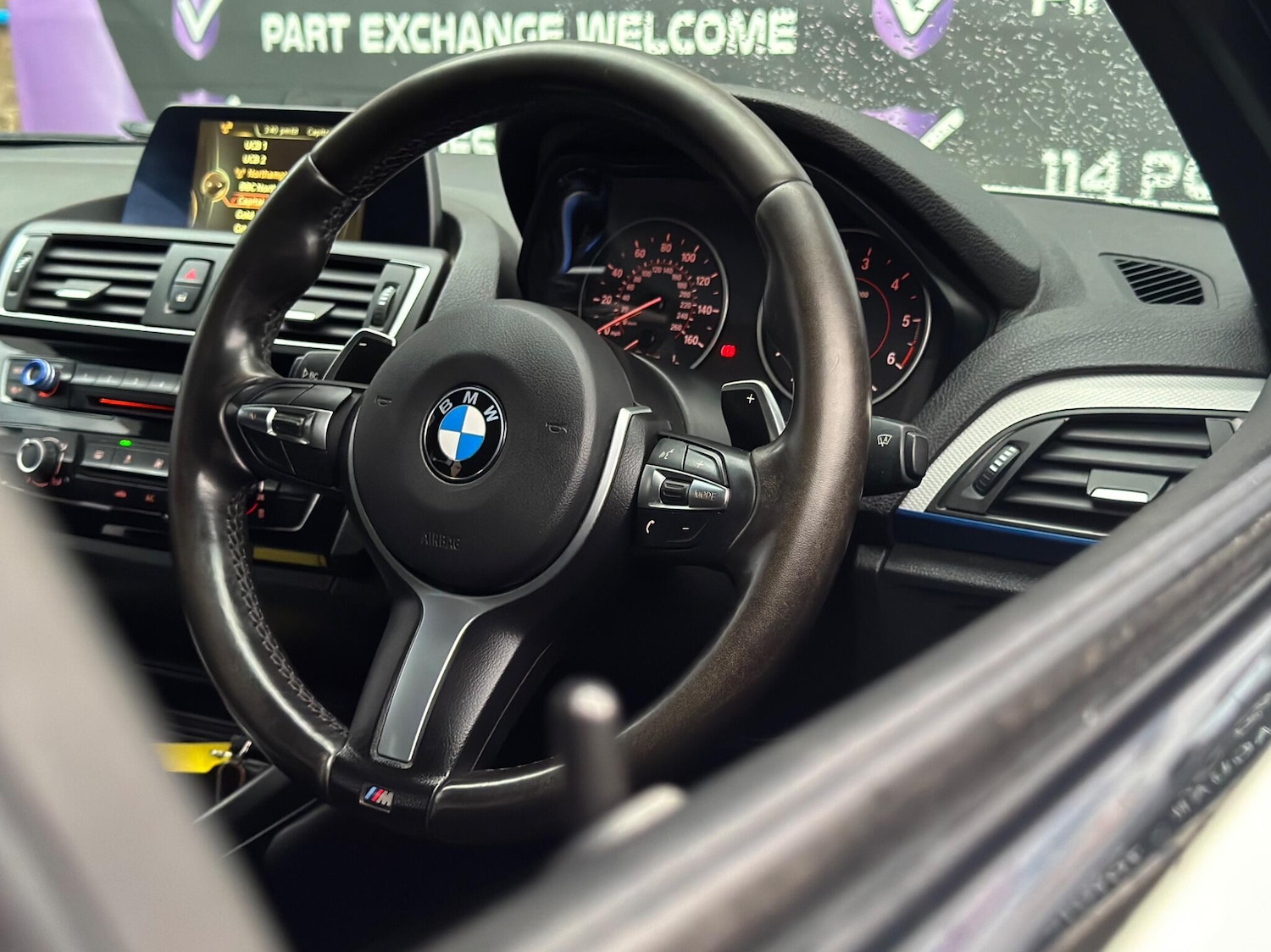 Used BMW 1 Series 2017 for sale - 77015524: Photo 9