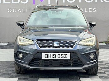 Used SEAT Arona 2019 for sale - 78855083: Photo