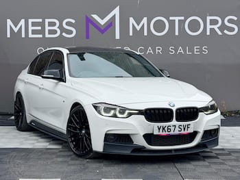 Used BMW 3 Series 2017 for sale - 79750693: Photo