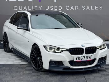 Used BMW 3 Series 2017 for sale - 79750693: Photo