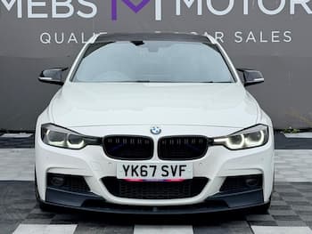 Used BMW 3 Series 2017 for sale - 79750693: Photo