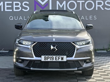 Used DS Automobiles DS 7 2019 for sale - 79093705: Photo