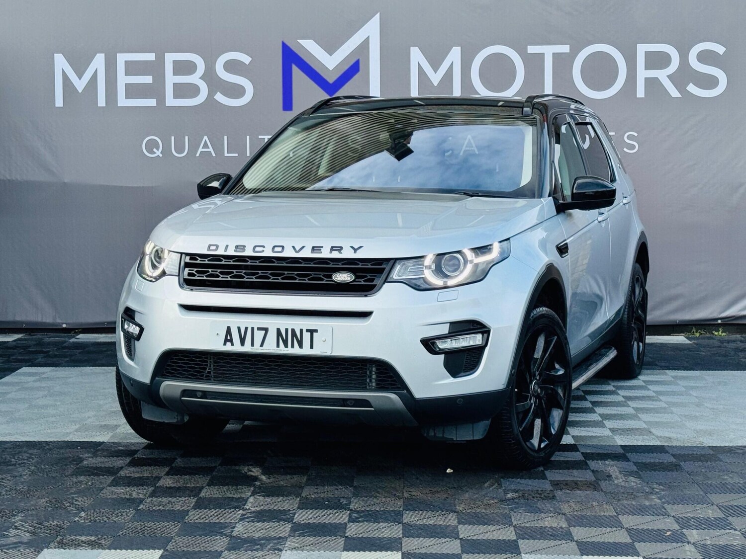 Used Land Rover Discovery Sport 2017 for sale - 77524368: Photo 17