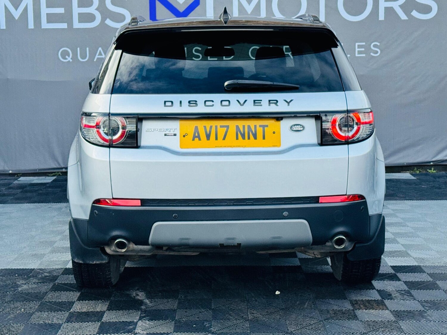Used Land Rover Discovery Sport 2017 for sale - 77524368: Photo 20