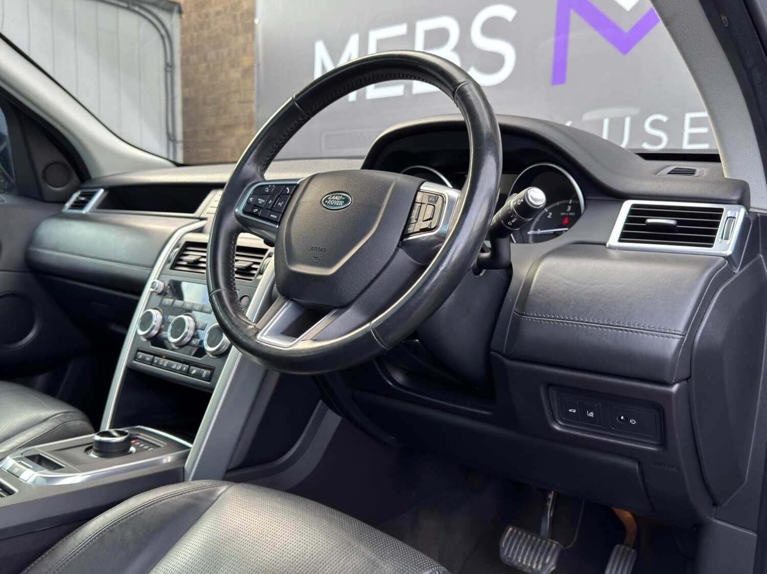 Used Land Rover Discovery Sport 2017 for sale - 77524368: Photo 31