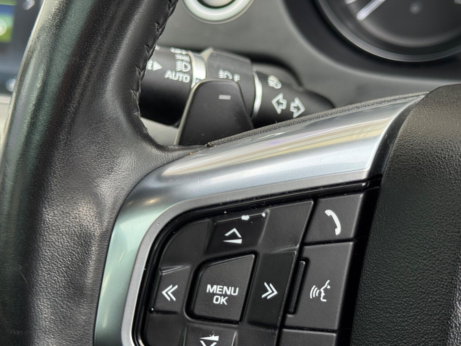 Used Land Rover Discovery Sport 2017 for sale - 77524368: Photo 35