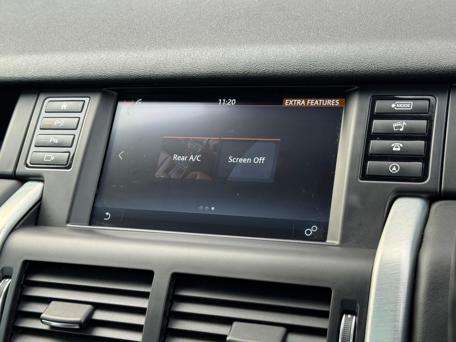 Used Land Rover Discovery Sport 2017 for sale - 77524368: Photo 43