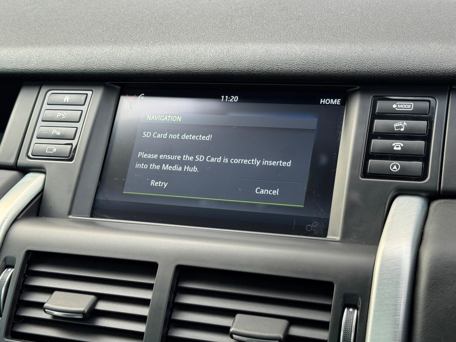 Used Land Rover Discovery Sport 2017 for sale - 77524368: Photo 44