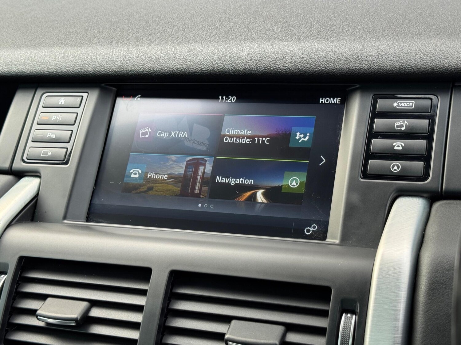 Used Land Rover Discovery Sport 2017 for sale - 77524368: Photo 46