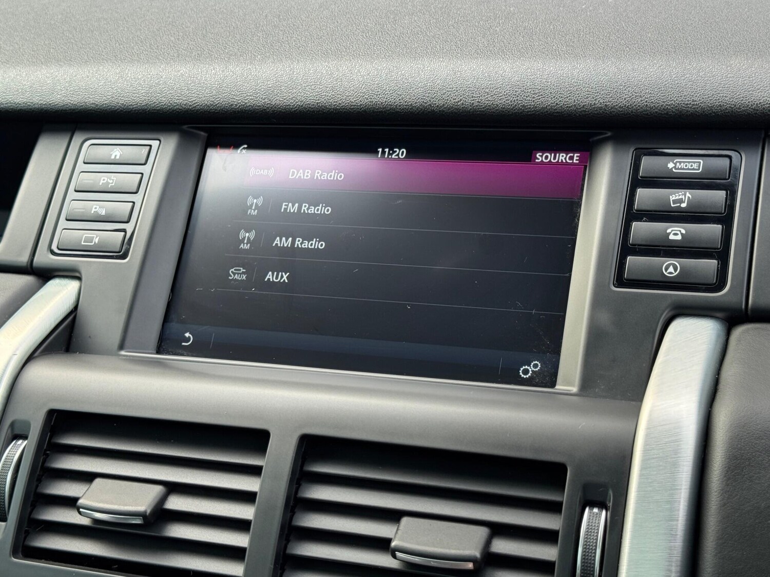 Used Land Rover Discovery Sport 2017 for sale - 77524368: Photo 48