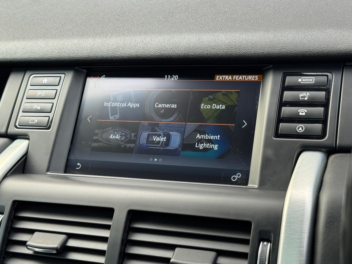 Used Land Rover Discovery Sport 2017 for sale - 77524368: Photo 50