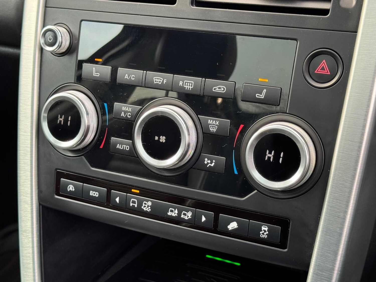 Used Land Rover Discovery Sport 2017 for sale - 77524368: Photo 51