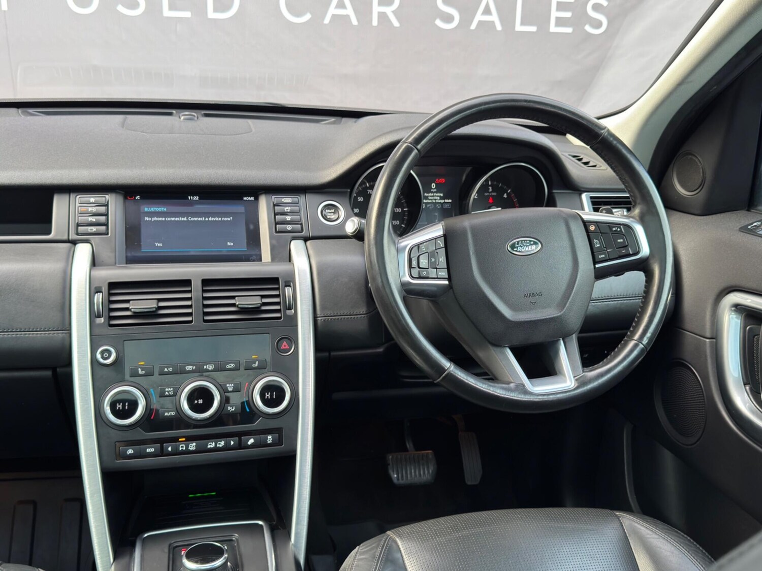 Used Land Rover Discovery Sport 2017 for sale - 77524368: Photo 57