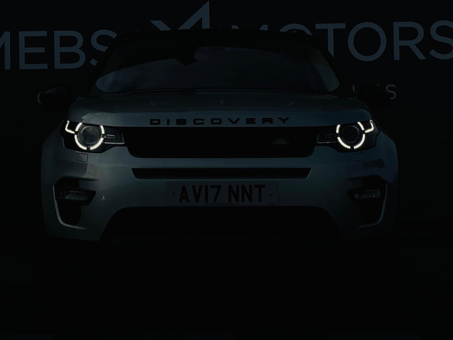 Used Land Rover Discovery Sport 2017 for sale - 77524368: Photo 6