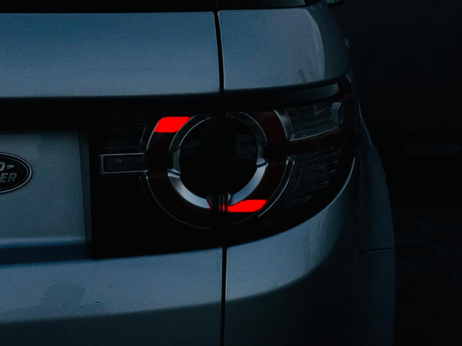 Used Land Rover Discovery Sport 2017 for sale - 77524368: Photo 7