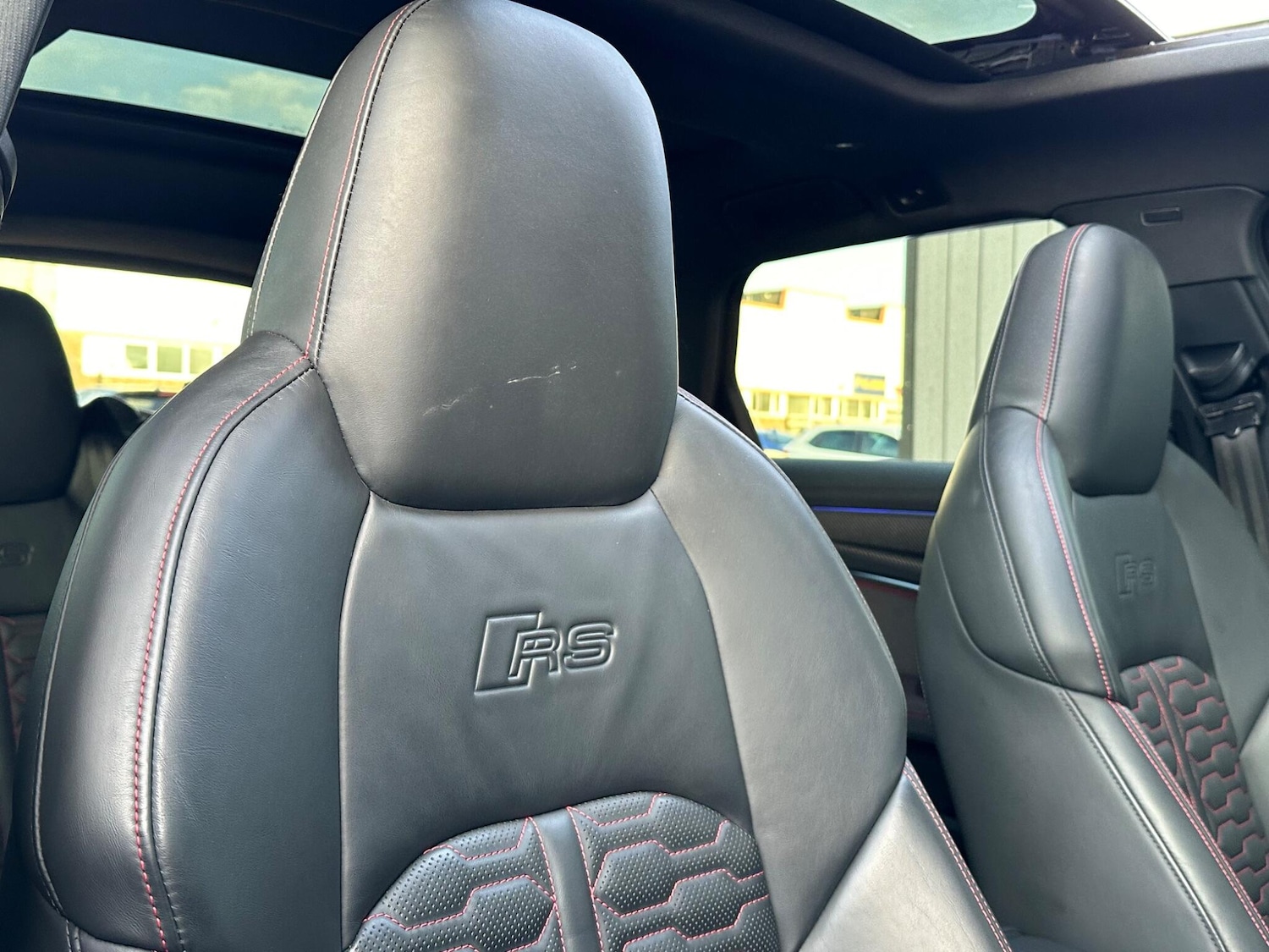 Used Audi RS6 2023 for sale - 76989350: Photo 30