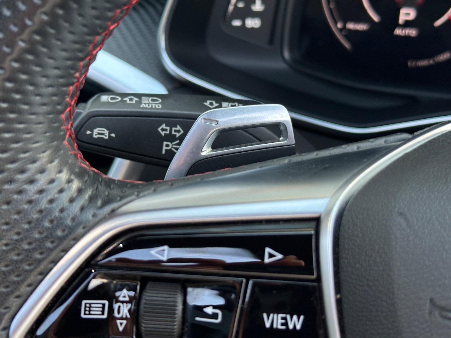 Used Audi RS6 2023 for sale - 76989350: Photo 39