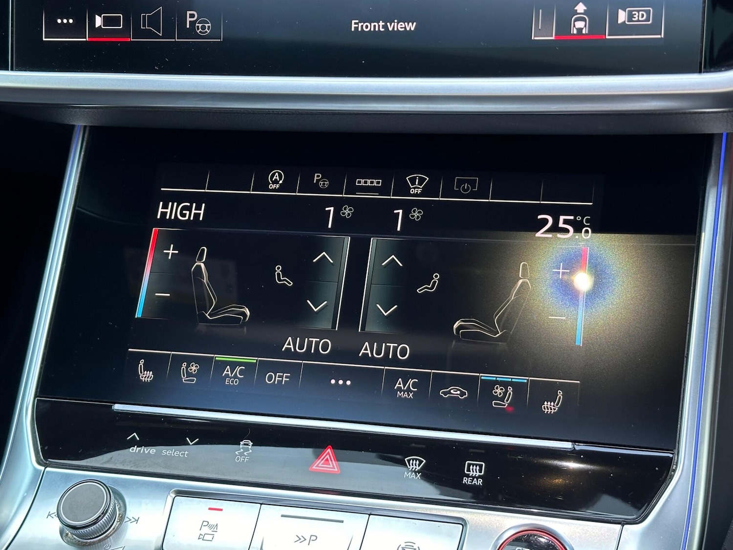 Used Audi RS6 2023 for sale - 76989350: Photo 54