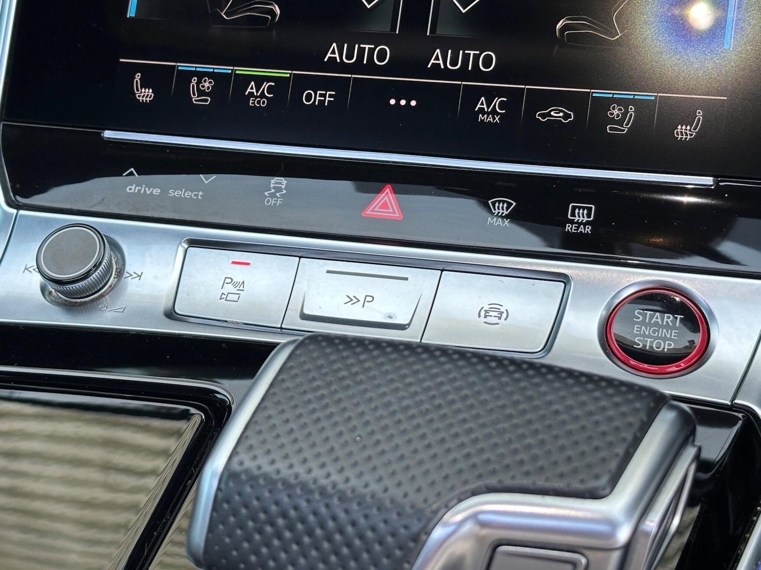 Used Audi RS6 2023 for sale - 76989350: Photo 55