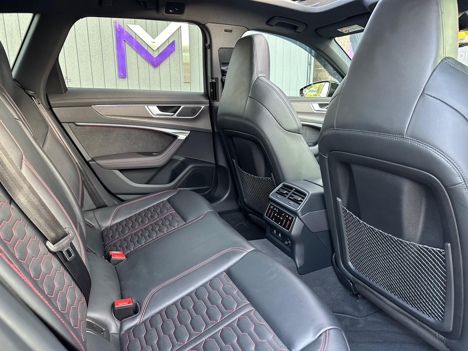 Used Audi RS6 2023 for sale - 76989350: Photo 63