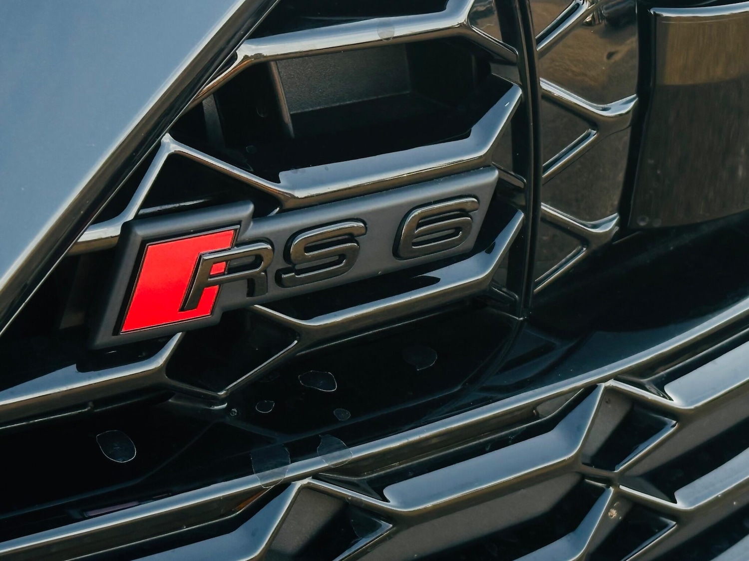 Used Audi RS6 2023 for sale - 76989350: Photo 7