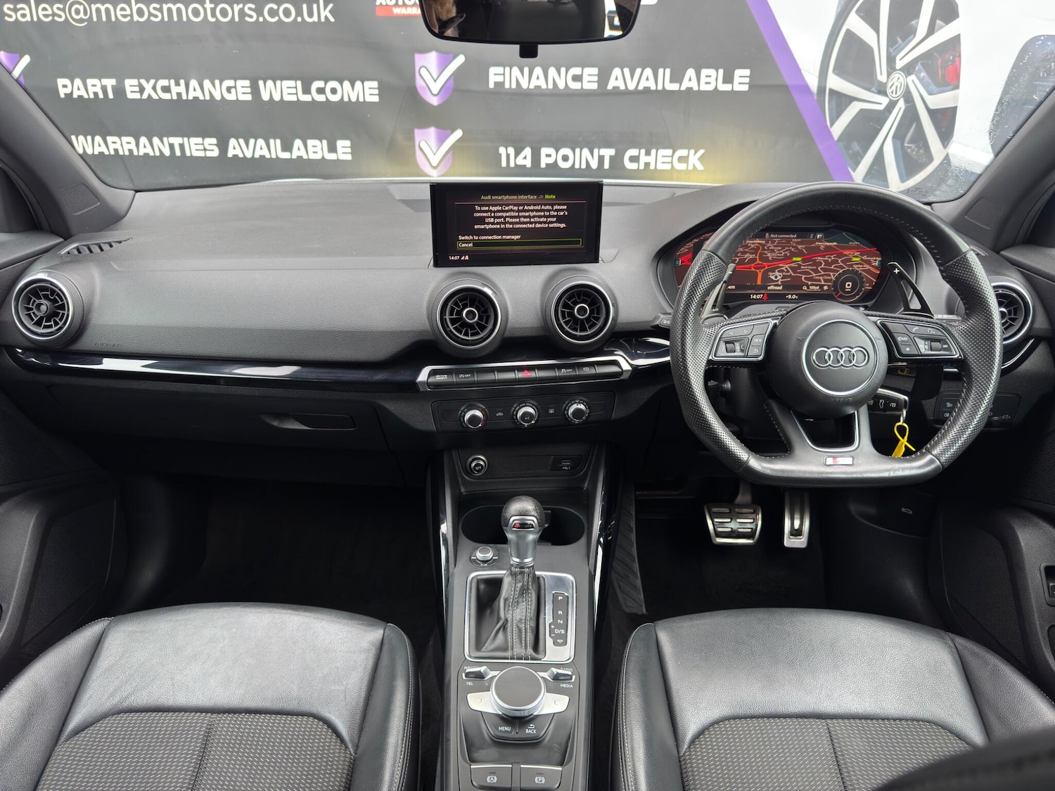 Used Audi Q2 2019 for sale - 77439833: Photo 10