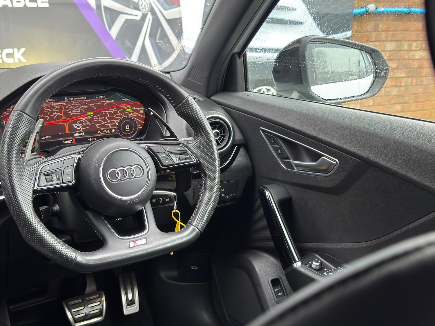 Used Audi Q2 2019 for sale - 77439833: Photo 11