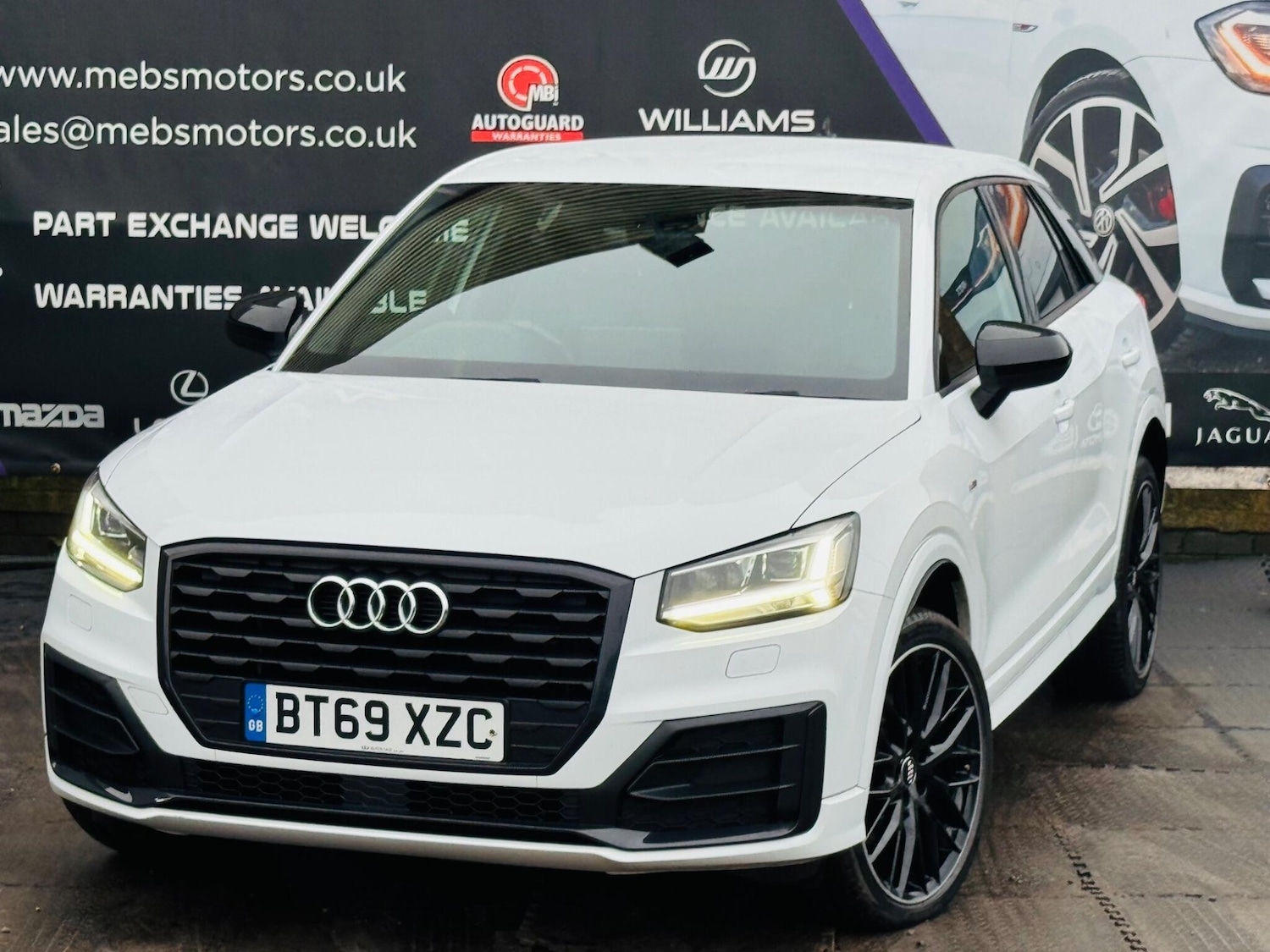 Used Audi Q2 2019 for sale - 77439833: Photo 14