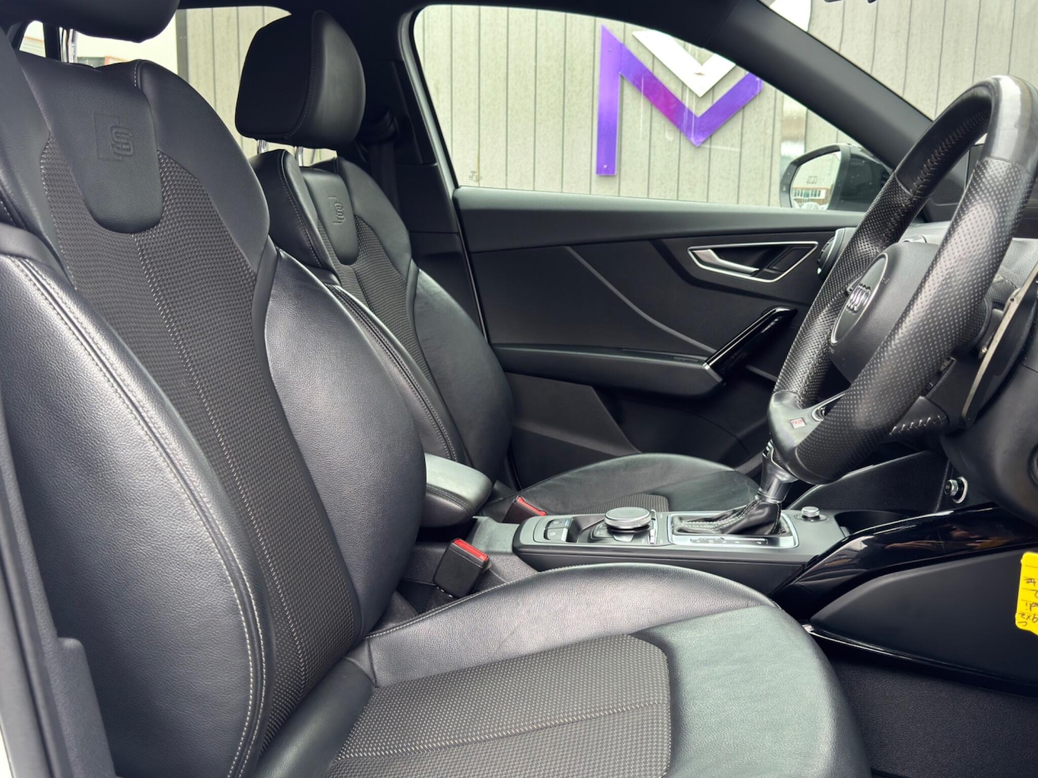 Used Audi Q2 2019 for sale - 77439833: Photo 23