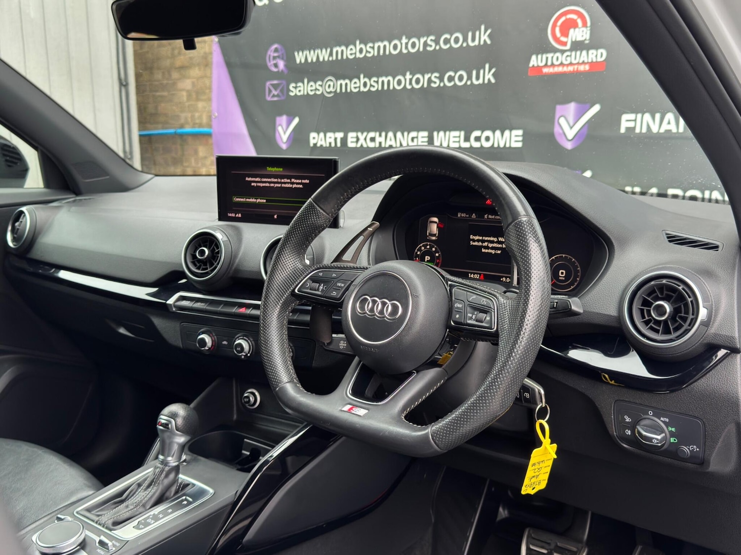 Used Audi Q2 2019 for sale - 77439833: Photo 25