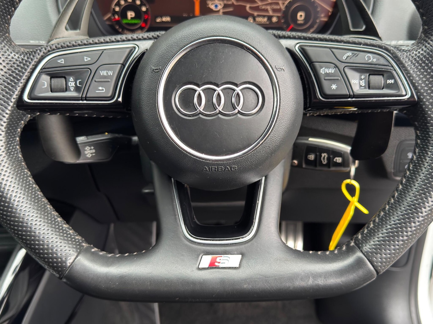 Used Audi Q2 2019 for sale - 77439833: Photo 30