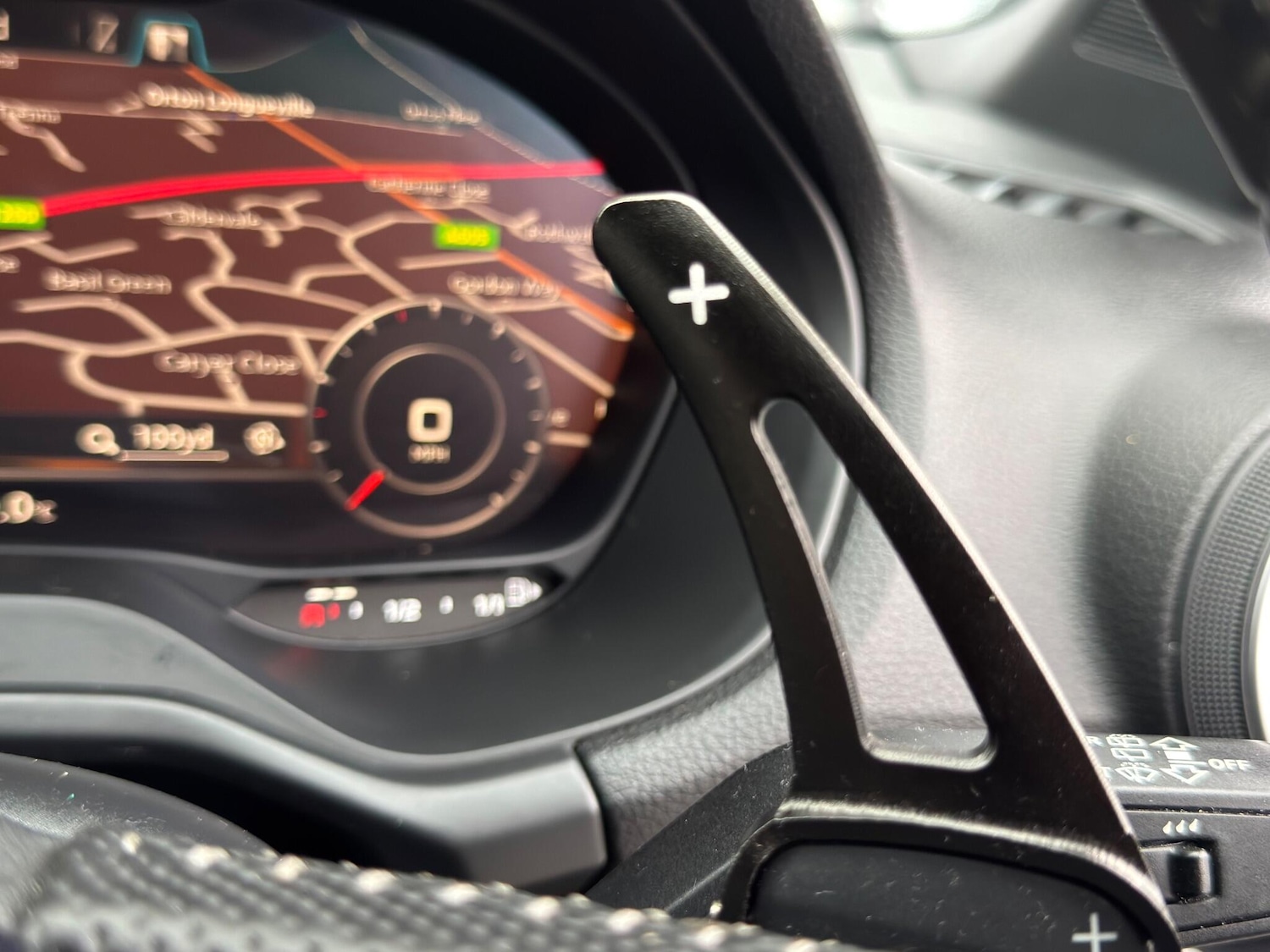 Used Audi Q2 2019 for sale - 77439833: Photo 31