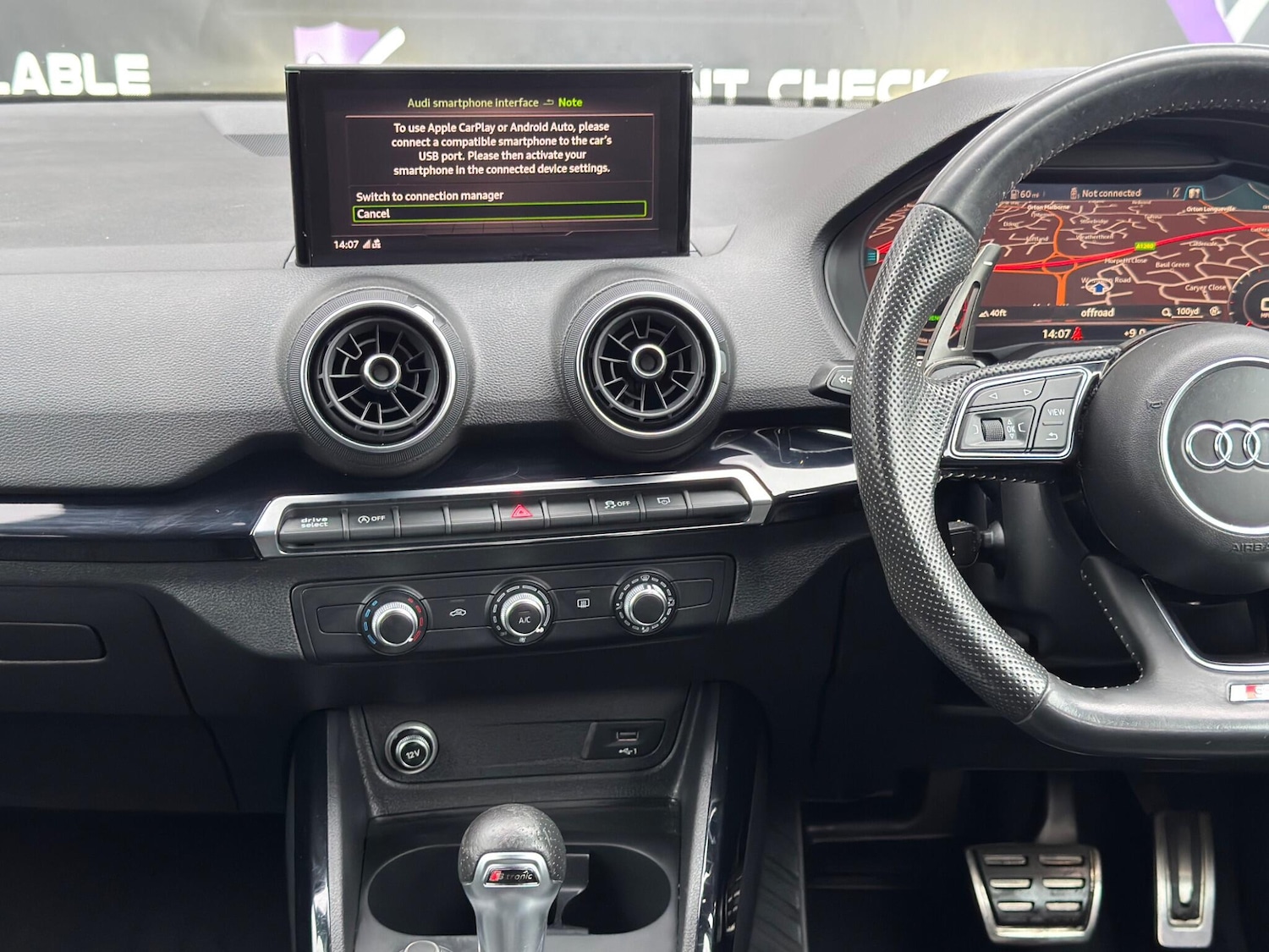 Used Audi Q2 2019 for sale - 77439833: Photo 34