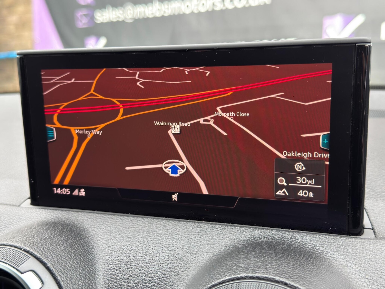 Used Audi Q2 2019 for sale - 77439833: Photo 36