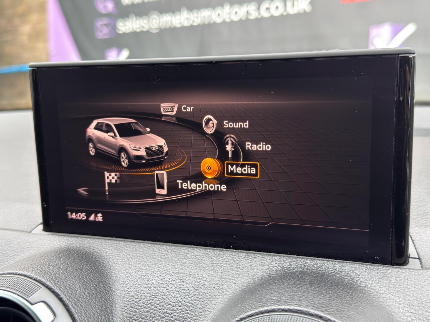 Used Audi Q2 2019 for sale - 77439833: Photo 38