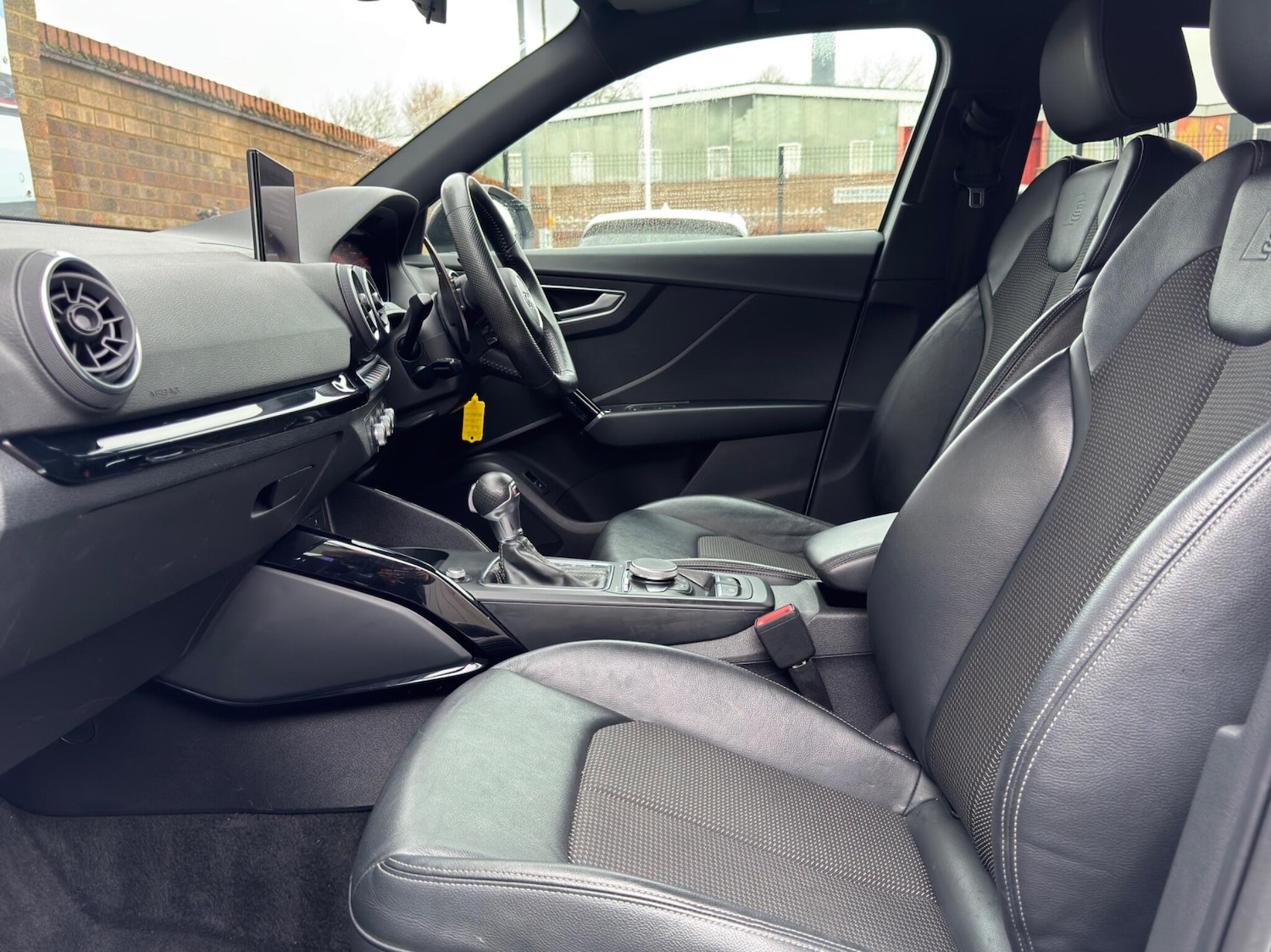 Used Audi Q2 2019 for sale - 77439833: Photo 47