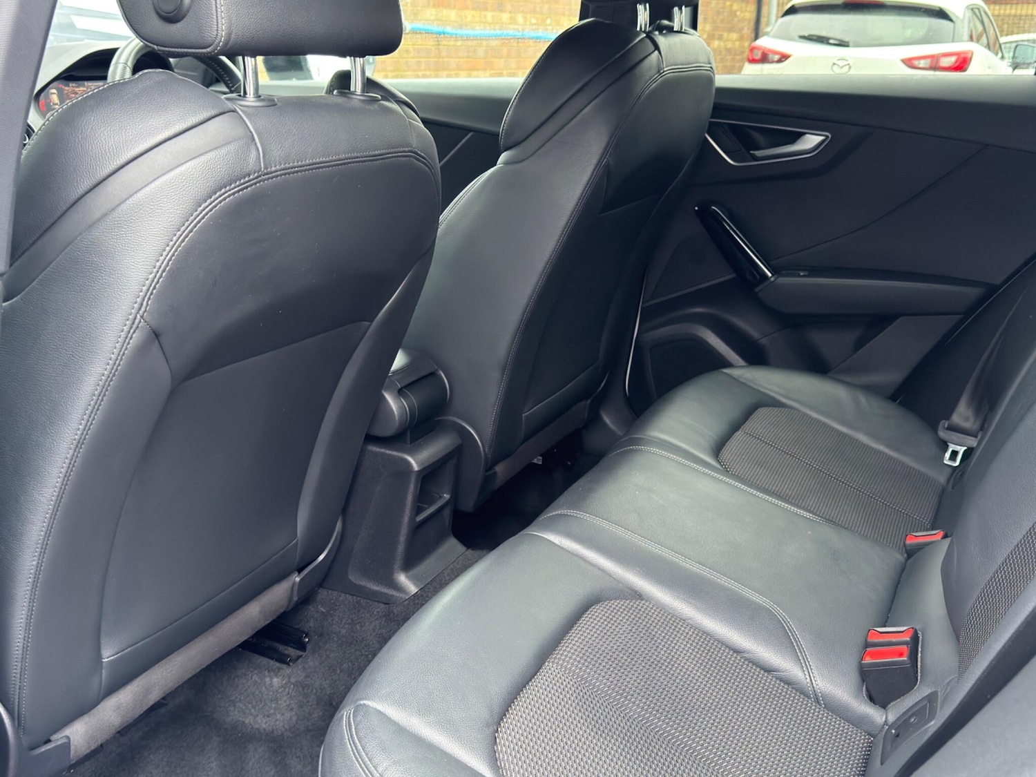 Used Audi Q2 2019 for sale - 77439833: Photo 49